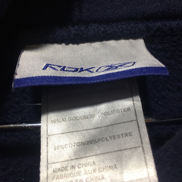 Dallas cowboy men’s sweatshirt size Xl - Picture 7 of 7